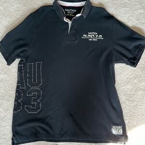 NAUTICA Polo shirt
